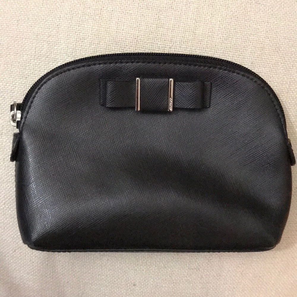Coach Mini Pouch